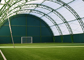  北京室内足球场，室内足球馆，室内足球场建设费用，室内足球场尺寸，室内足球场设计
